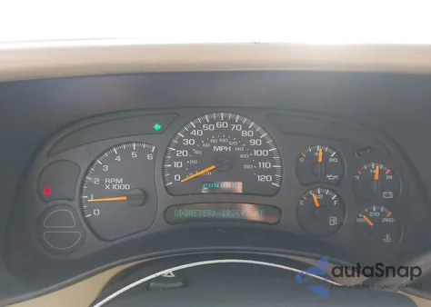 2005 Chevrolet Silverado 1500 Lt z USA, uszkodzony, nr VIN 2GCEC13T151204150